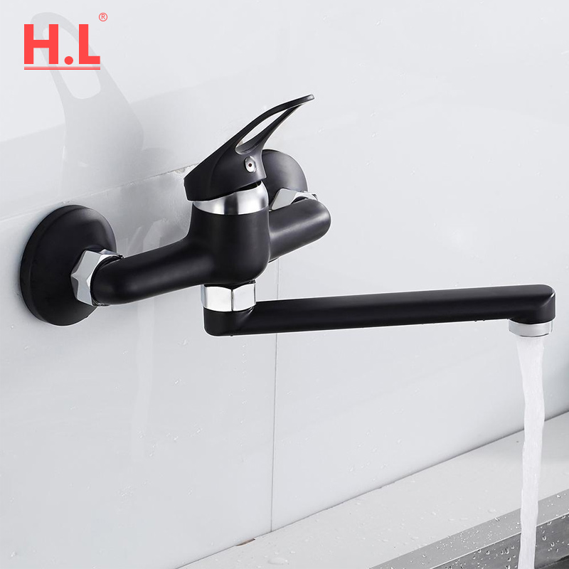 Kitchen Faucet Mixers Wall Mou - Basin Mixer Tap review and price