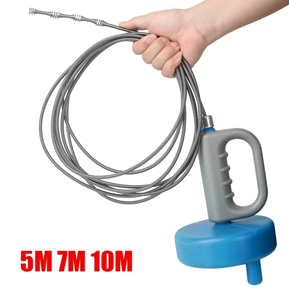 Handheld Extendable Sink Toile - Plunger Toilet review and price