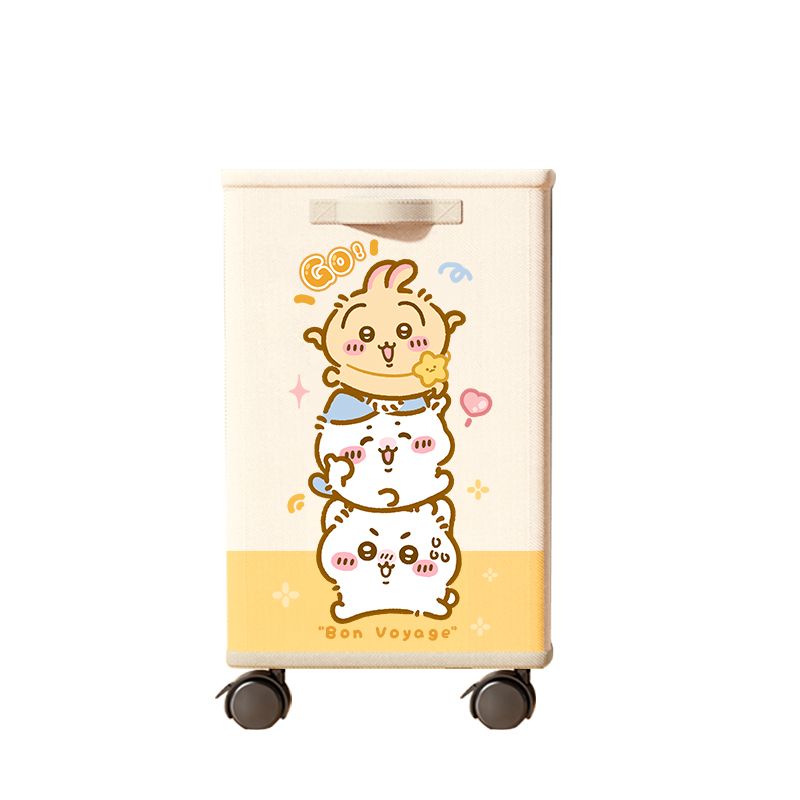 Chiikawa,Hachiware,Usagi  Cute - Home Bathroom Organizer review and price