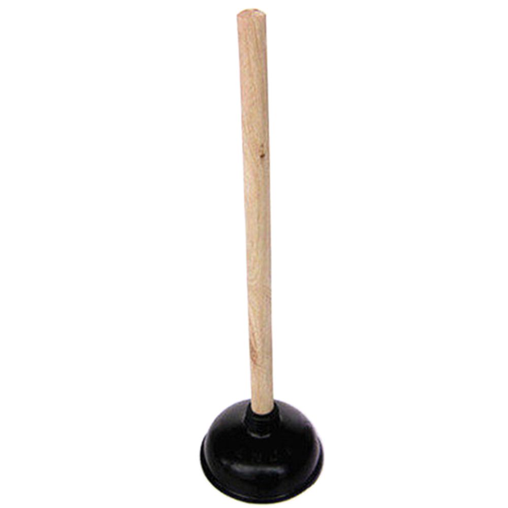 Solution Household Cleaner Toi - Plunger Toilet review and price