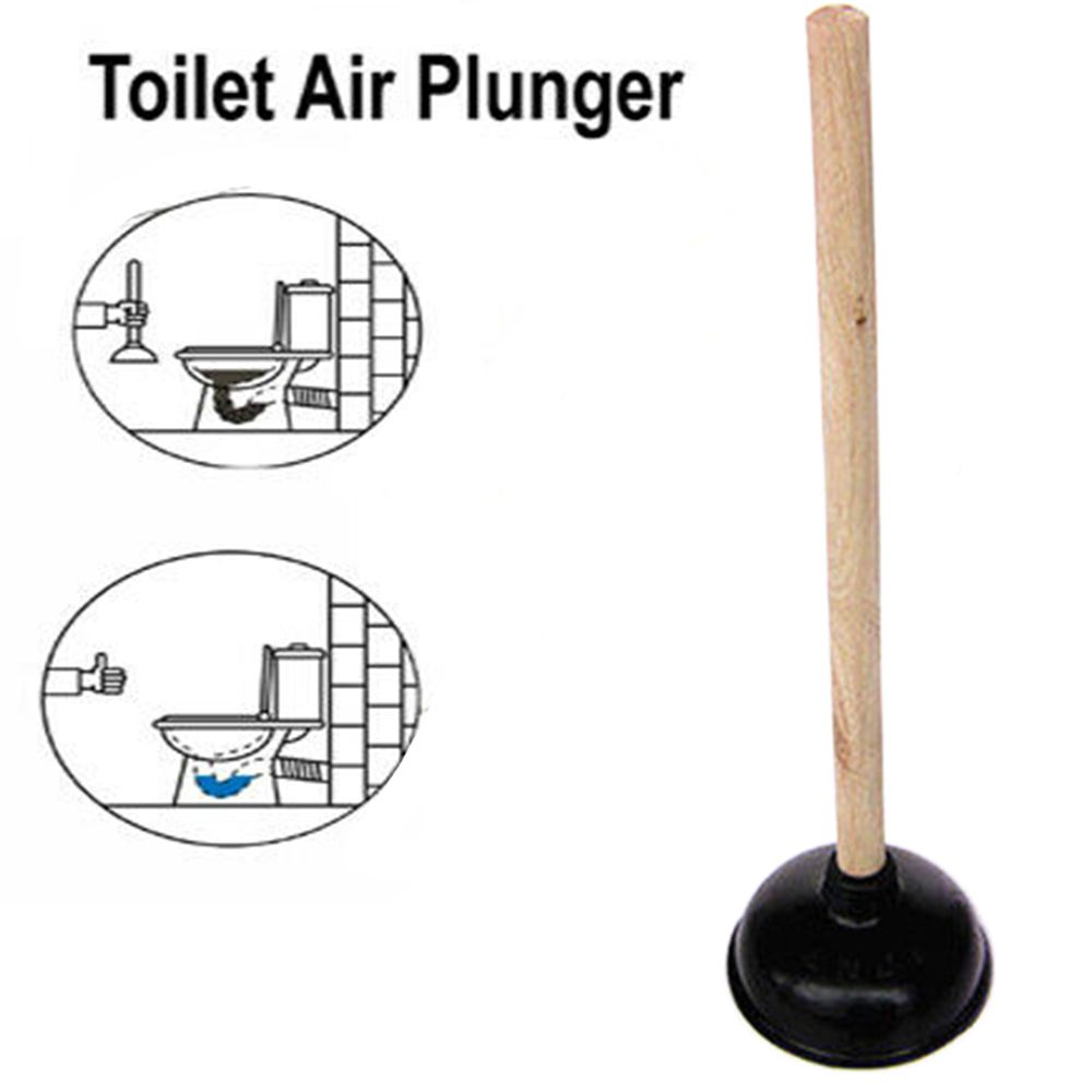 Solution Household Cleaner Toi - Plunger Toilet review and price