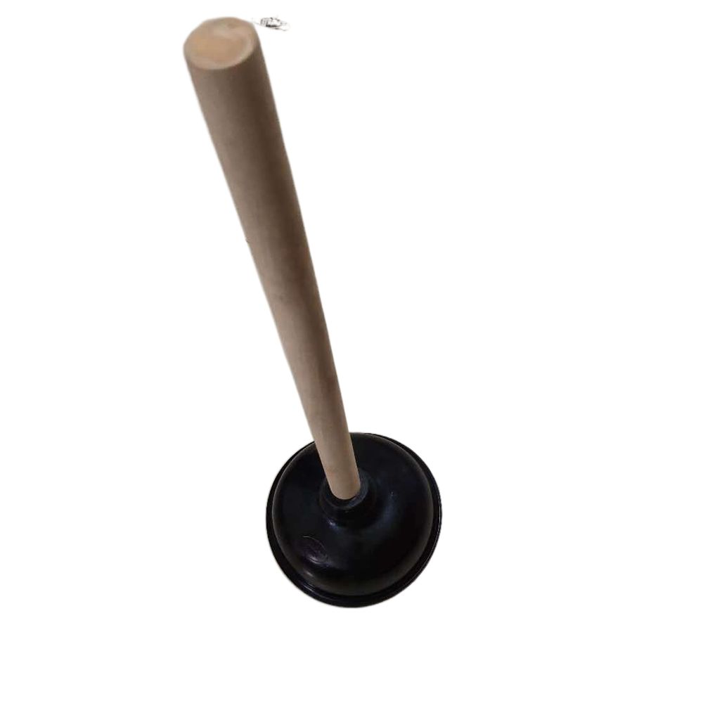 Solution Household Cleaner Toi - Plunger Toilet review and price