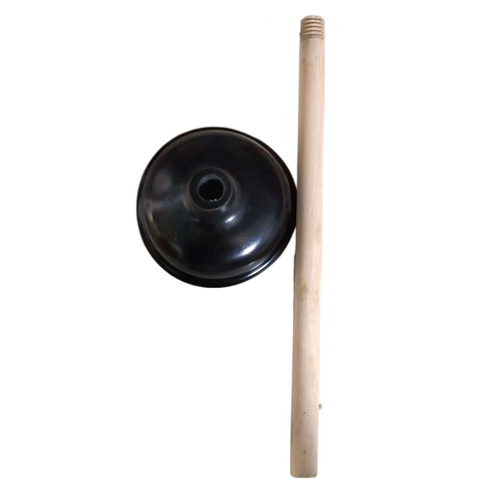 Solution Household Cleaner Toi - Plunger Toilet review and price