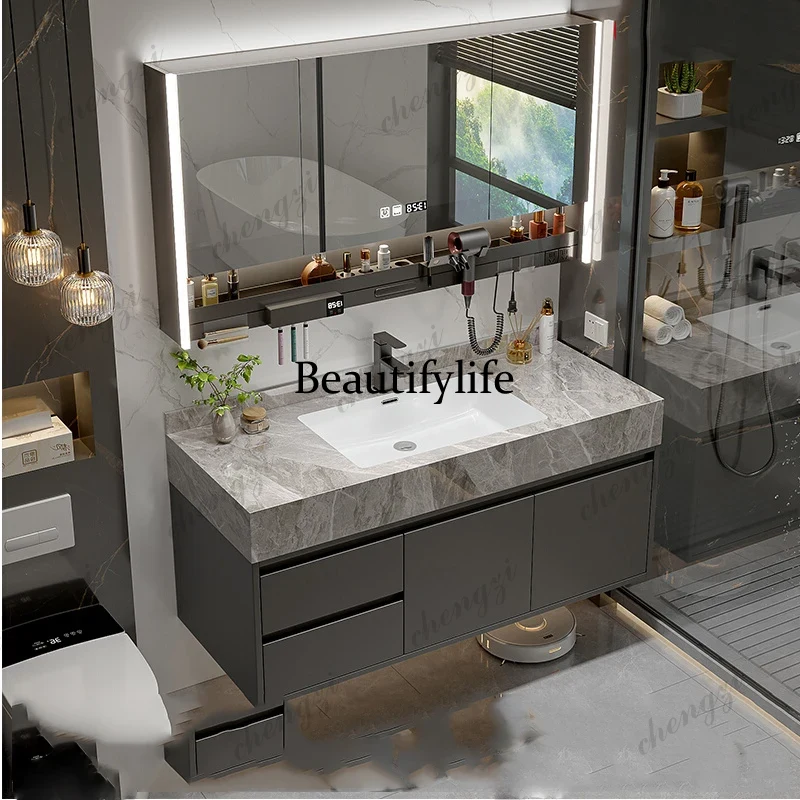 A68 Storage Organizer Cupboard - Home Bathroom Vanity Combo review and price