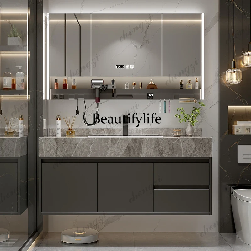 A68 Storage Organizer Cupboard - Home Bathroom Vanity Combo review and price