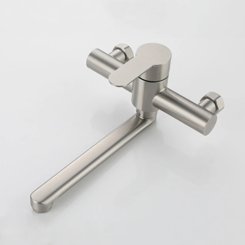 Kitchen Faucet Mixers Wall Mou - Basin Mixer Tap review and price