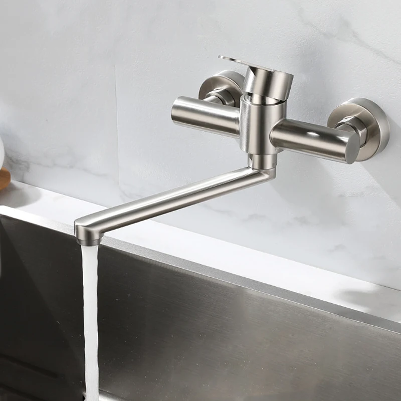 Kitchen Faucet Mixers Wall Mou - Basin Mixer Tap review and price