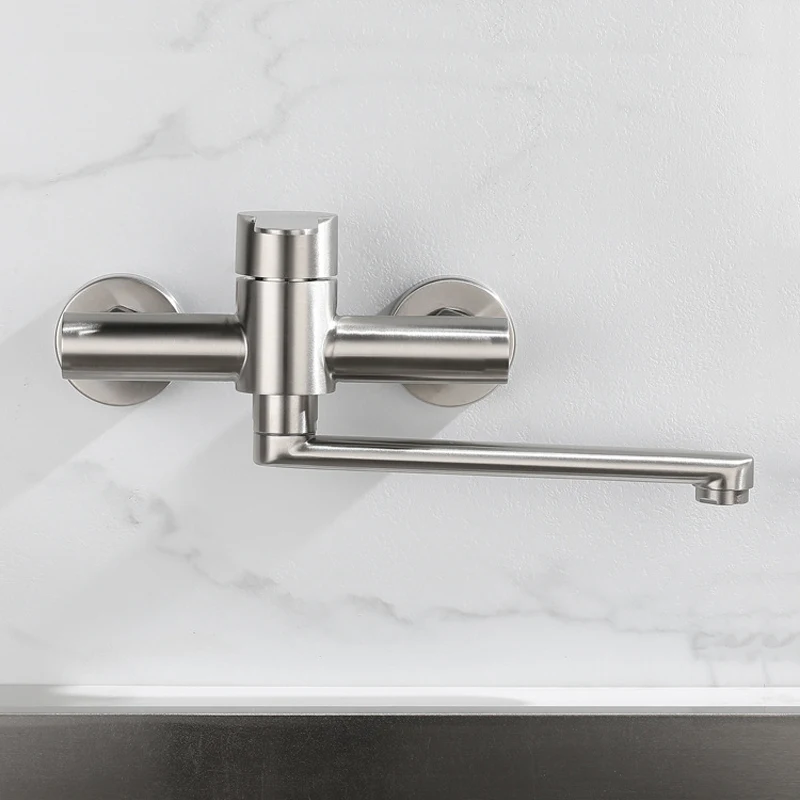 Kitchen Faucet Mixers Wall Mou - Basin Mixer Tap review and price