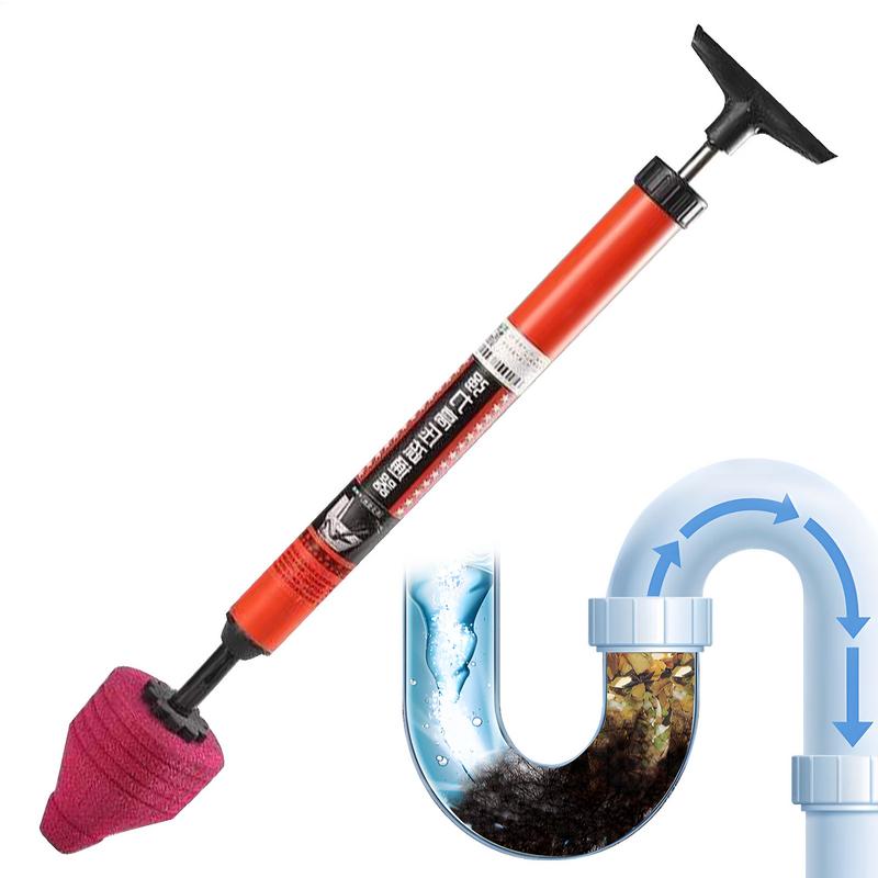 Air Pressure Toilet Plunger Ai - Plunger Toilet review and price
