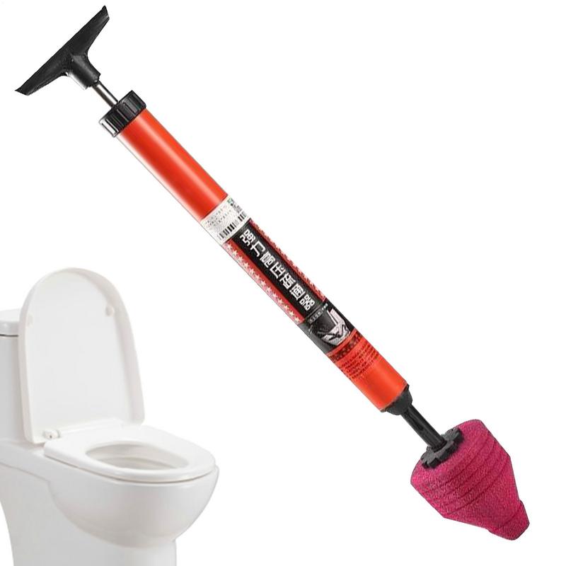 Air Pressure Toilet Plunger Ai - Plunger Toilet review and price