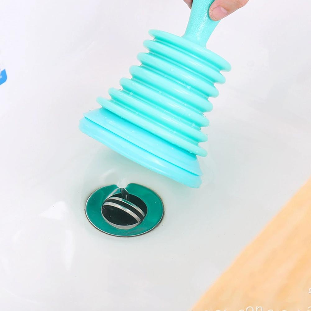 1PC Pipeline Dredge Suction Cu - Plunger Toilet review and price