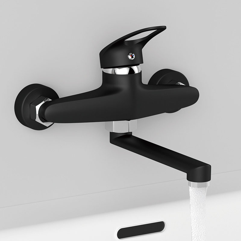 Kitchen Faucet Mixers Wall Mou - Basin Mixer Tap review and price