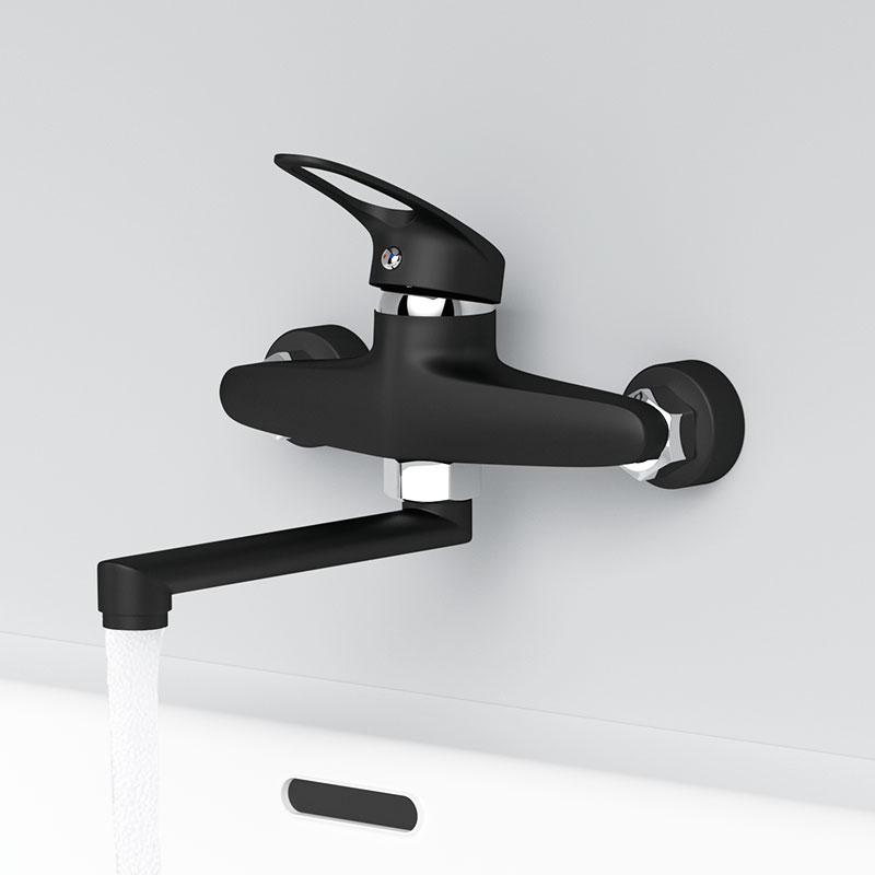 Kitchen Faucet Mixers Wall Mou - Basin Mixer Tap review and price