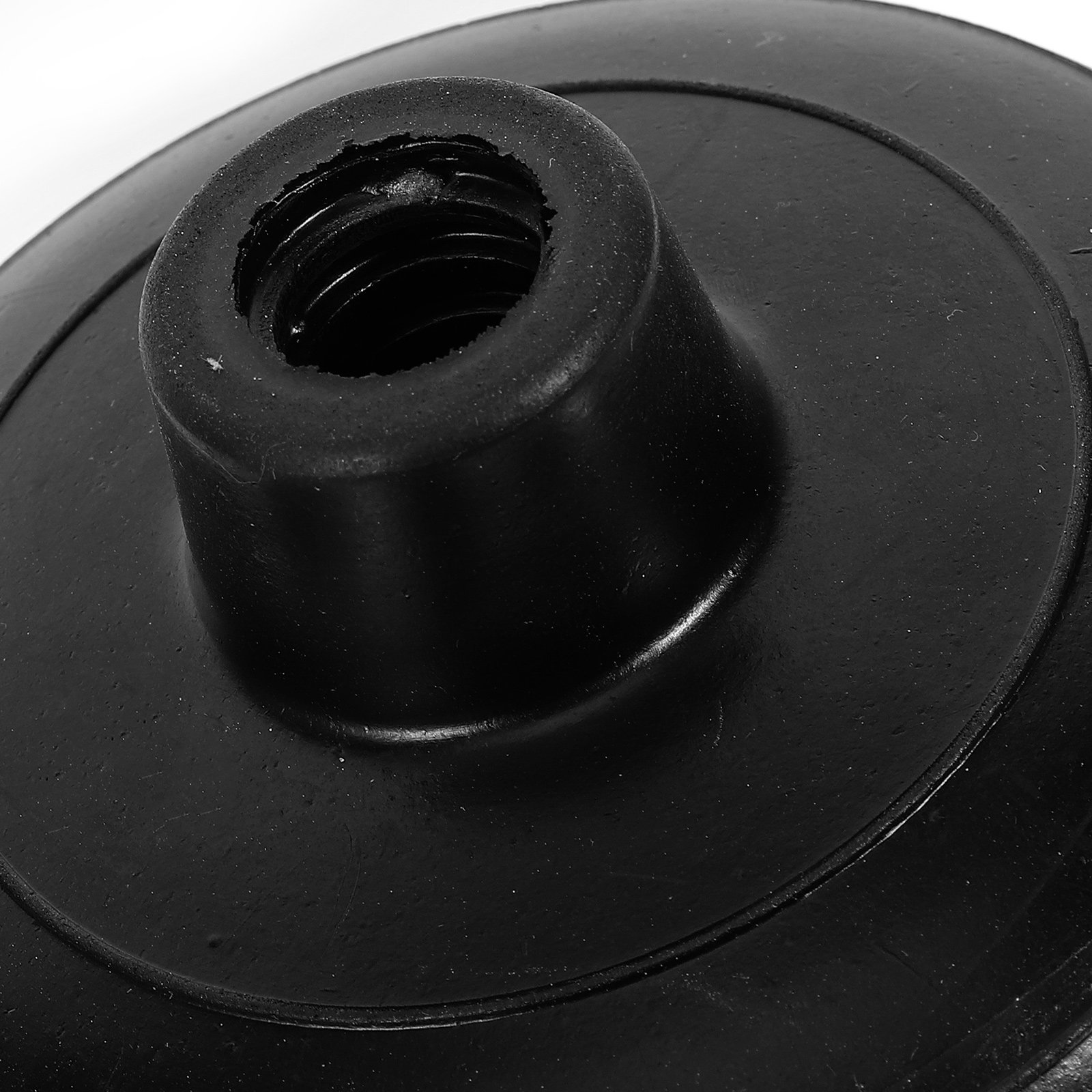 2Pcs Replaceable Rubber Plunge - Plunger Toilet review and price