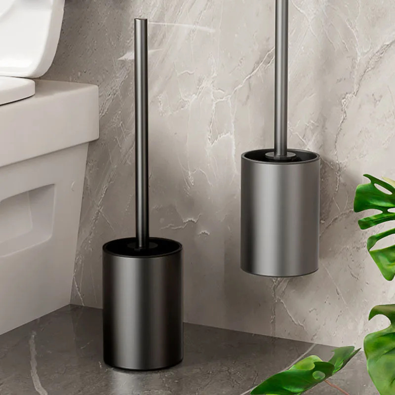 Bathroom Toilet Brush Holder C - Plunger Toilet review and price