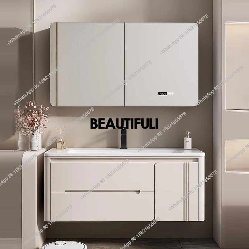 a17 makeup sink bathroom cabin - Home Bathroom Vanity Combo review and price